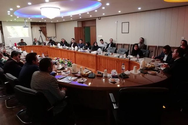 21-    بوشهر در هفته پژوهش میزبان نشست تخصصی محیط زیستی شد